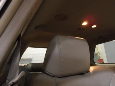 OUTLOOK   2008 Headrest 1648935 Foto 1 de 4