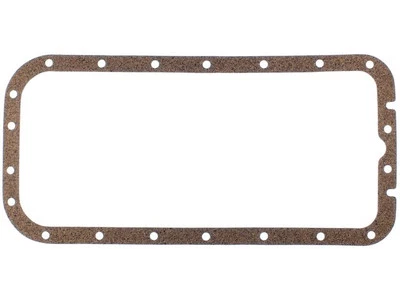 Junta de cárter de aceite Mahle 81453WDXZ 1957 1958 1959 para Jeep Utility Wagon 1956-1964 Foto 1 de 2