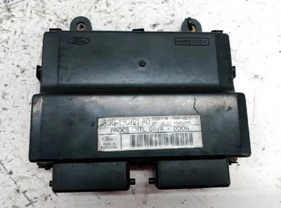 95GG13C791AD MODULO ELETTRONICO / 493922 PER FORD SCORPIO BERL./TURNIER * - Immagine 1 di 4