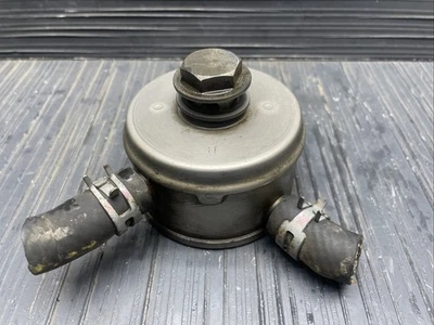 Yamaha FZ6R 2009 enfriador de aceite, enfriador de aceite del motor #92925 Foto 1 de 3