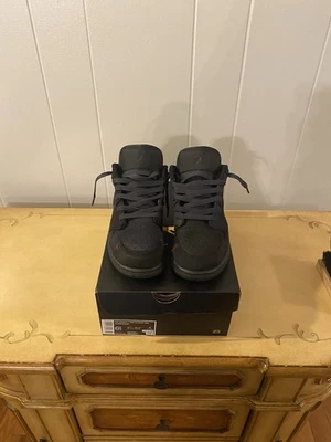 Jordan Retro 1 Low Se Craft Size 6.5y - Image 1 of 4