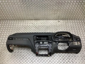 BMW X3 X4 F26 F25 10-17 Dashboard Dash Panel Passenger Bag HUD Head Up Display - Picture 1 of 12