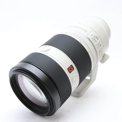 Sony FE 100-400mm F/4.5-5.6 GM OSS SEL100400GM (montagem Sony E) #75 - Imagem 1 de 4