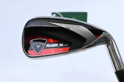 Callaway RAZR X HL #4 Eisen / 22 Grad / Regular Flex Callaway 75 Schaft - Bild 1 von 4