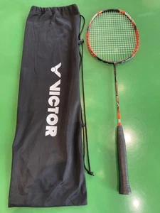 Victor Badminton Racket Thruster K Onigiri - Picture 1 of 11