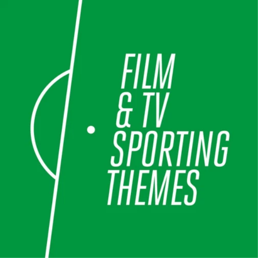 Various Artists Film & TV Sporting Themes (CD) Album - Bild 1 von 1