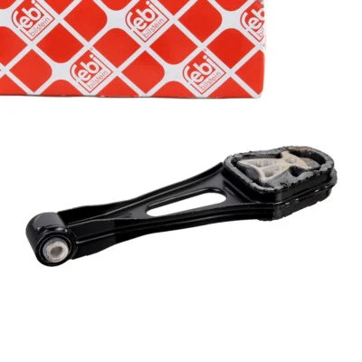 febi Motorlager Motorhalter für FORD TOURNEO TRANSIT V362 TRANSIT V363 links - Bild 1 von 2