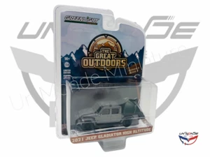 Jeep Gladiator High Altitude 2021 - Imagen 1 de 1