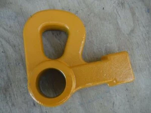 New Harrington Kito Suspender T7GC020-90041 For Trolley Hoist FAST SHIPPING - Picture 1 of 1