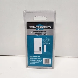 Linear Defiant Home Security Door / Window Alarm  - Picture 1 of 3