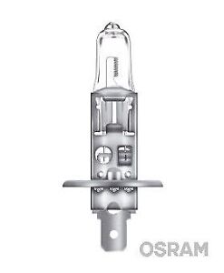 Glühbirne H1 Osram für Irmscher Coupe 97-12