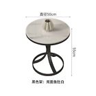 Gold Luxury Table Books Round Modern Makeup Coffee Tables Mesas Room Furniture