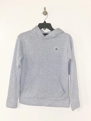 RBX Hoodie Boys Gray 12 Casual  - Image 1 of 4