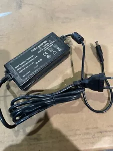 Fuente de alimentación de 34 V CC 2A 220V 110 V PWS0016 ROBOW similar a pws0018 YSC80-340200 - Imagen 1 de 1