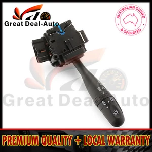Indicator Headlight Stalk Switch For Toyota Corolla ZZE122 ZZE123 01-07 with Fog - Picture 1 of 6