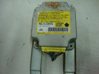 Módulo de bolsa compatible con 94-96 MITSUBISHI GALANT B-19074 Foto 1 de 2