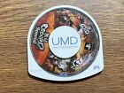 FREE SHIPPING DISK ONLY SONY PSP PLAYSTATION MUSOU OROCHI 2 SPECIAL