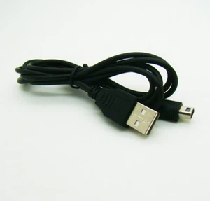 Sync Charge Charing USB Netzkabel Ladegerät für Nintendo 3DS DSi NDSI XL T7 - Bild 1 von 1