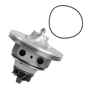 Turbo Cartridge Billet Chra for BMW 3.0L 35i xDrive X5 X6 GAS N55B30 11654575478 - Picture 1 of 12