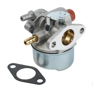 CARBURATORE PER TECUMSEH 640025B 640025C 640025A 640004 640014 640025 CARB NUOVO - Foto 1 di 4