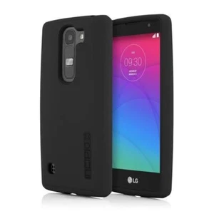 Wholesale Lot of 18 NEW Incipio LG Escape 2 DualPro Hard Shell Black Case Cover - Picture 1 of 8