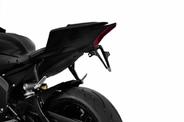 Yamaha YZF-R6, Plaque Highsider YZF R6, À Partir De L'Année 2017- - Photo 1/1