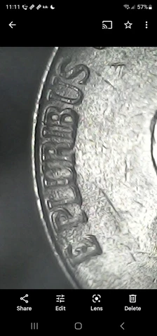 1999-P jefferson nickel MULTIPLE ERROR/ DDO /DDR FULL STEP Cover