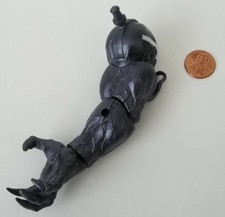 Marvel Legends Monster Venom Series BAF Right Arm Part From Scream