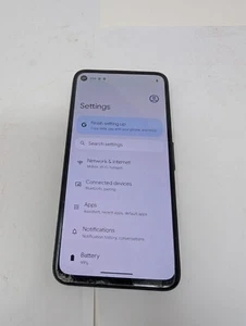 Google Pixel 4a - 128 GB - Black (Unlocked) - Picture 1 of 11
