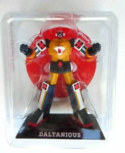 Anime Robot Collection - Daltanious - CENTAURIA Figure #1 - Picture 1 of 1