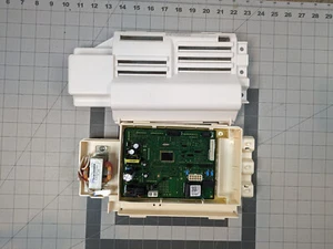 Samsung Washer ~ Main Control Board DC92-01803D 4547142 ~ Tested EUC Genuine OEM - Picture 1 of 20