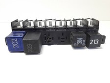 Audi A6, S6 (C4-4A) 1995 Diesel Sicherungskasten 4A0941822 GUST24992