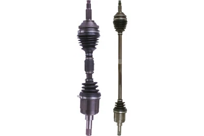 Front PAIR Cardone CV Axle Assembly for 1995-1997 Dodge Stratus (39368) - Image 1 of 4