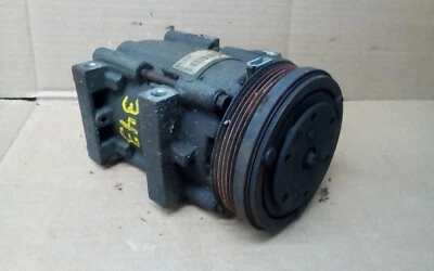 Compressor CA 1992-1993 Ford Tempo 2.3L  - Imagem 1 de 2