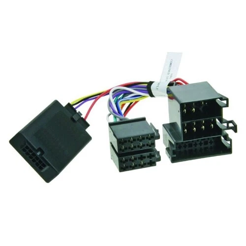 Aerpro CHAD2C - Steering Wheel Control Harness For Audi - image 1 of 1