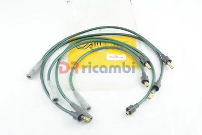 SERIE CAVI  CANDELE ACCENSIONE MOTORE PER TALBOT SIMCA 1307/1308 - CAI 2188 - Immagine 1 di 4