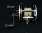 VINTAGE GARCIA ABU AMBASSADEUR 5500C HIGH SPEED BAITCASTING REEL C5
