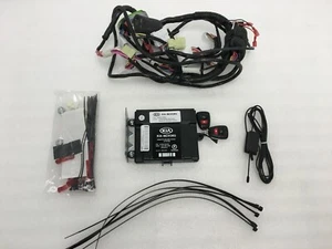 2014 2015 2016 2017 kia forte remote start push A7056 ADU10 - Picture 1 of 2