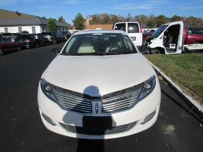 SOLO PICKUP BARRA ESTABILIZADORA 13 14 15 16 17 18 19 20 LINCOLN MKZ Foto 1 de 4