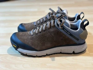 Danner Trail 2650 GTX Shoes - Kangaroo Brown/Stormy Weather US 10 Men - Picture 1 of 5