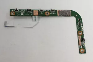 90PT00V1-R12000 ASUS BOUTON VOLUME CARTE PT2001 « GRADE A » - Photo 1/1