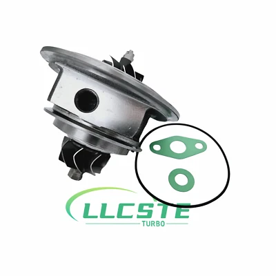 Turbo CHRA Fiat 500 Abarth FIRE Dodge Dart MultiAir 1.4L 810944 5006 GT1446GLSZ Foto 1 de 4