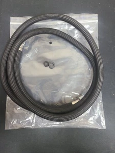 Ecoheads Brausekopfschlauch 1/2"x57" - Bild 1 von 3