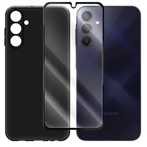 Screen Protector Film Dustproof Soft TPU Case For Samsung Galaxy A15 5G SM-A156U - Picture 1 of 1