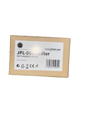 JPL DECT Lifter Control Adapter - Bild 1 von 2