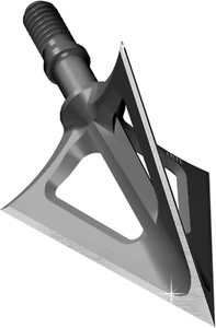 Montec Broadhead 125Gr 3Bld 3Pk - Picture 1 of 1