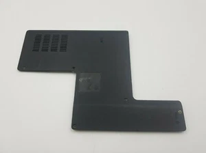 packardbell easynote tj61 laptop ram memory bottom cover case / couverture - Afbeelding 1 van 4