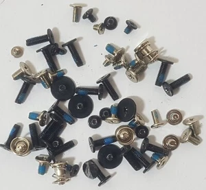 Screws Schrauben vom Zerlegen aus Notebook Acer Aspire E1-571 - Bild 1 von 1