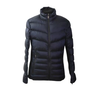 Chaqueta acolchada Calvin Klein Calvin Klein 7 grados premium para hombre S azul marino - Imagen 1 de 11