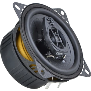 Ground Zero GZIF 4.0 100 mm 2-Wege Koaxial-Lautsprechersystem NEU & OVP - Bild 1 von 4